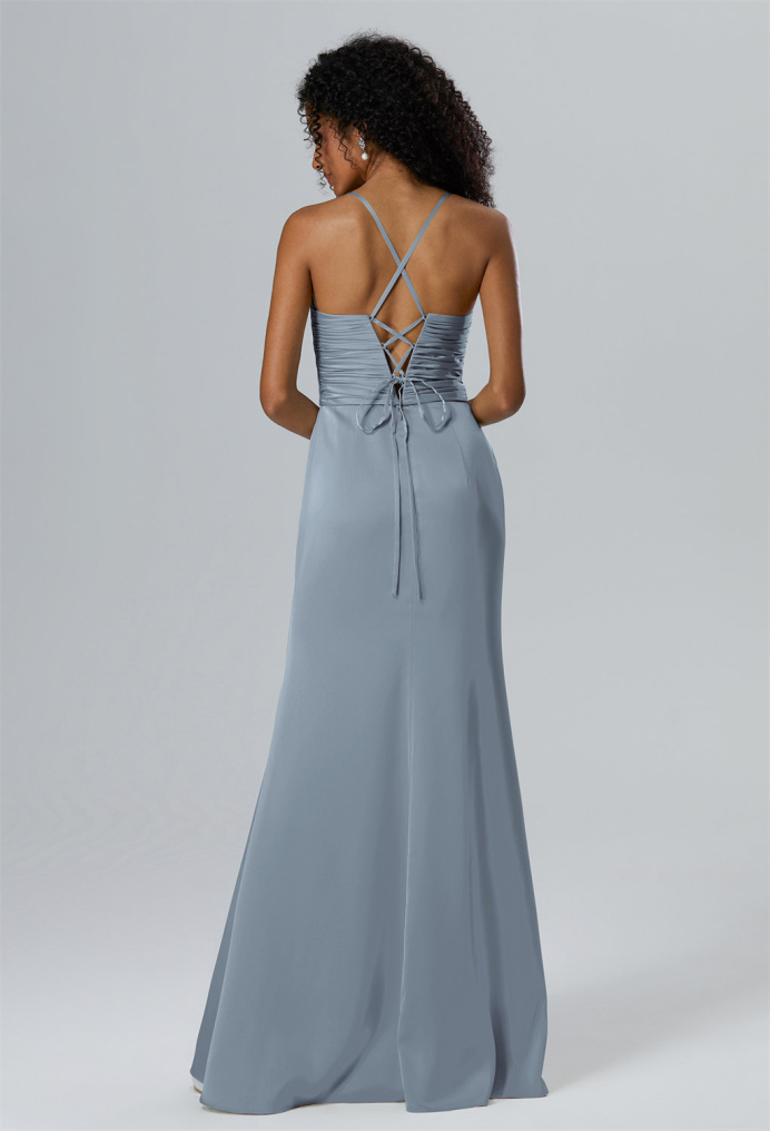 AW Porsche Dress